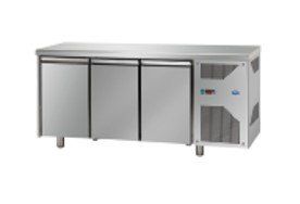 Стол холодильный DGD TF03MIDGN (БН)