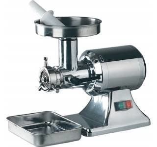 Мясорубка Everest TC12ES/S (220) (БН)