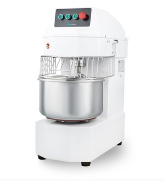 Тестомес профессиональный Hurakan HKN-30SN2V