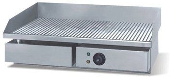 Жарочная поверхность Altezoro KZ-VR- 821