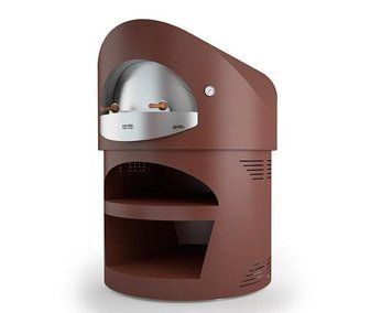 Печь для пиццы на дровах ALFA PIZZA GIOTTO