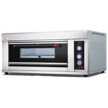 Печь подовая FROSTY MFE-12H