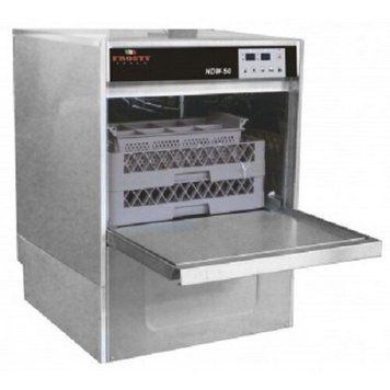 ПОСУДОМОЕЧНАЯ МАШИНА FROSTY HDW-50 3PH