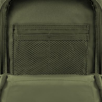 Тактический рюкзак BRANDIT US COOPER 25 OLIVE