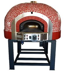 Печь для пицц на газе серия As term GR GR 85K