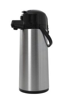 Термос с насосом Saro Saromica Thermo 24