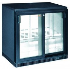 Шкаф холодильный FROSTY SGD250SL