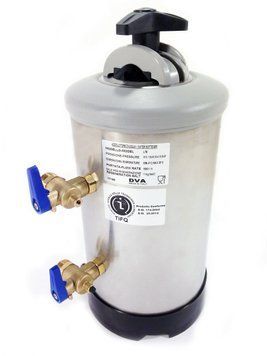 DVA Фильтр-умягчитель для воды 8LT