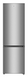 Холодильник Gorenje RK4182PS4