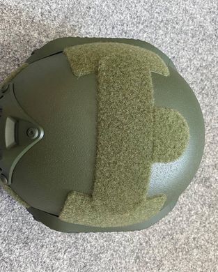 Баллистический тактический военный армейский кевларовый шлем MICH