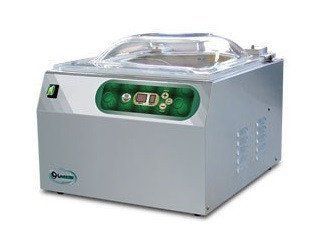 Упаковщик вакуумный Lavezzini DG30 (БН)
