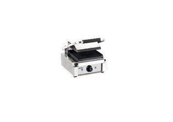 Гриль контактный Bartscher A150668 (БН)