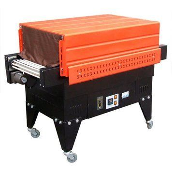 Термоусадочный тоннель BS-4525A