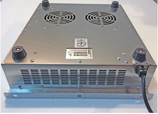 ПЛИТА ИНДУКЦИОННАЯ AIRHOT IP3500