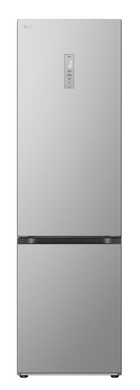 Холодильник LG GC-B509FNPW