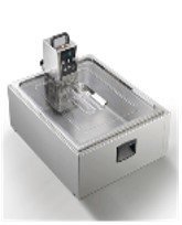 Гастроемкость для аппарата Softcooker Sirman S/s container GN 2/1 w/lid (БН)