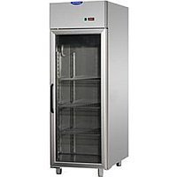 Шкаф холодильный DGD AF06EKOMTNPV (БН)