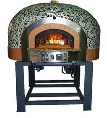 Печь для пицц на газе серия As term GR GR 110K