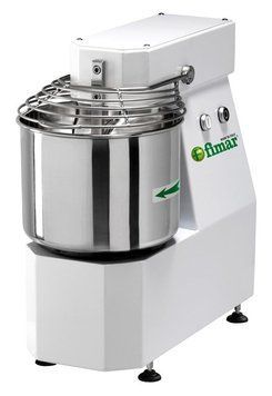 Тестомес Fimar 38CNS (380) (БН)