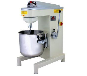 Миксер планетарный для кондитерского производства Bogazici BM-40 S