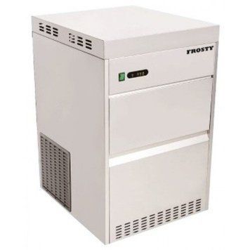Льдогенератор гранулированого льда FROSTY FIF-85