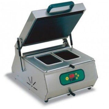 Термоупаковщик Lavezzini TERMOPACK SV400 (БН)