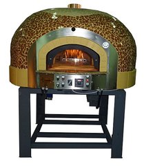Печь для пицц на газе серия As term GR GR 130K