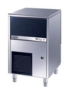 Ледогенератор Brema CB425A/42 (БН)