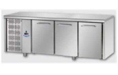 Стол холодильный DGD TF03MIDGNSX (БН)