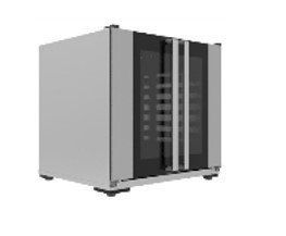 Шкаф расстоечный Unox XEKPT08HSC (БН)