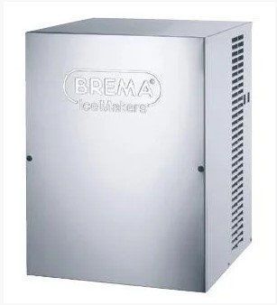 Ледогенератор Brema VM350A (БН)