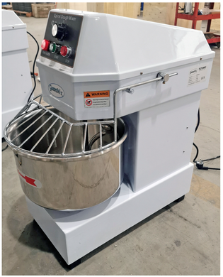 Тістоміс спіральний GASTROMIX HS20A
