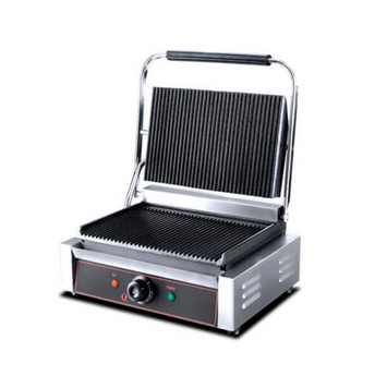 Контактный гриль BERG 340х230 мм