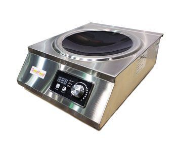 GoodFood Плита индукционная IC35 WOK