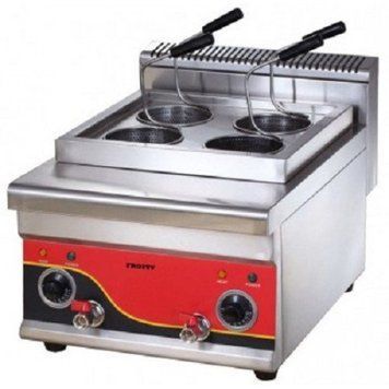 ЭЛЕКТРИЧЕСКАЯ МАКАРОНОВАРКА FROSTY EPC-4A