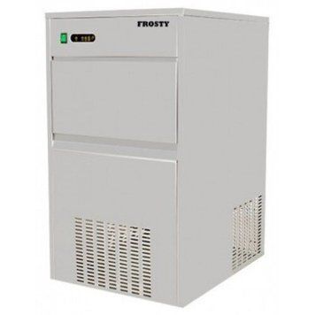 Льдогенератор колпачкового льда FROSTY FIB-80A