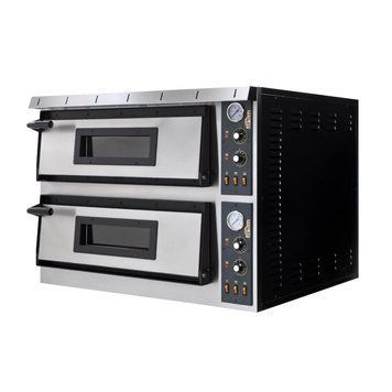 Печь для пиццы ITPIZZA ML66