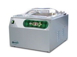 Упаковщик вакуумный Lavezzini KRISTAL 330 (БН)
