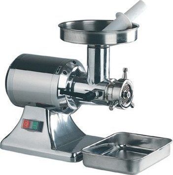 Мясорубка Everest TC22 Total Unger (220) (БН)