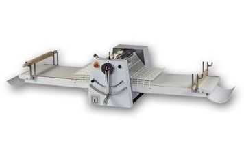Тестораскатка GGF EASY B 500-1000