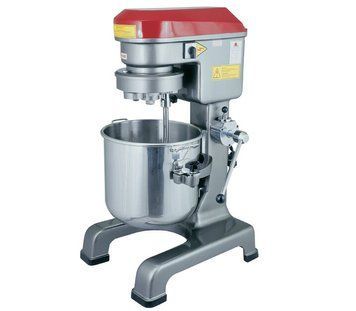 Миксер планетарный для кондитерского производства Bogazici BM-60