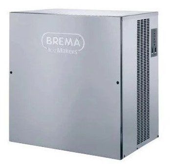 Ледогенератор Brema VM500A (БН)
