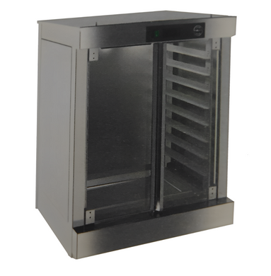 Розстійна шафа BERG Ever Oven ER-E61-08