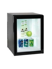 Холодильный шкаф витринного типа Ankemoller BCW-40B