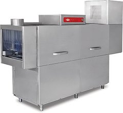 Empero Туннельная посудомоечная машина EMP.2000 с сушкой и блоком предварительной мойки