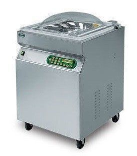 Упаковщик вакуумный Lavezzini LAPACK 450 (БН)
