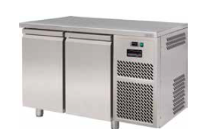 Стол холодильный FREEZERLINE PECT602