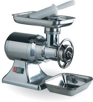 Мясорубка Everest TC22 Total Unger (380) (БН)