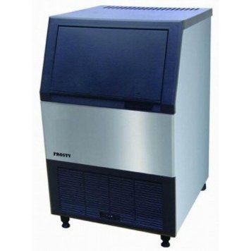 Льдогенератор кубикового льда FROSTY FIC-50