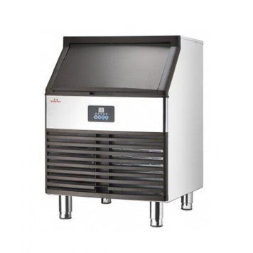 Льдогенератор кубикового льда Frosty FR-680F